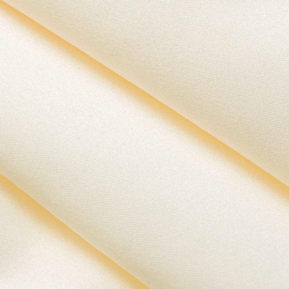 Micas Tie Back Zipper Backless Slip Mini Dress S PG2-18 - Picture 3 of 6